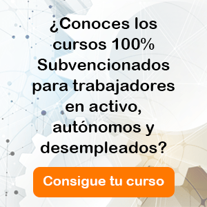 cursos subvencionados para la industria en aula21