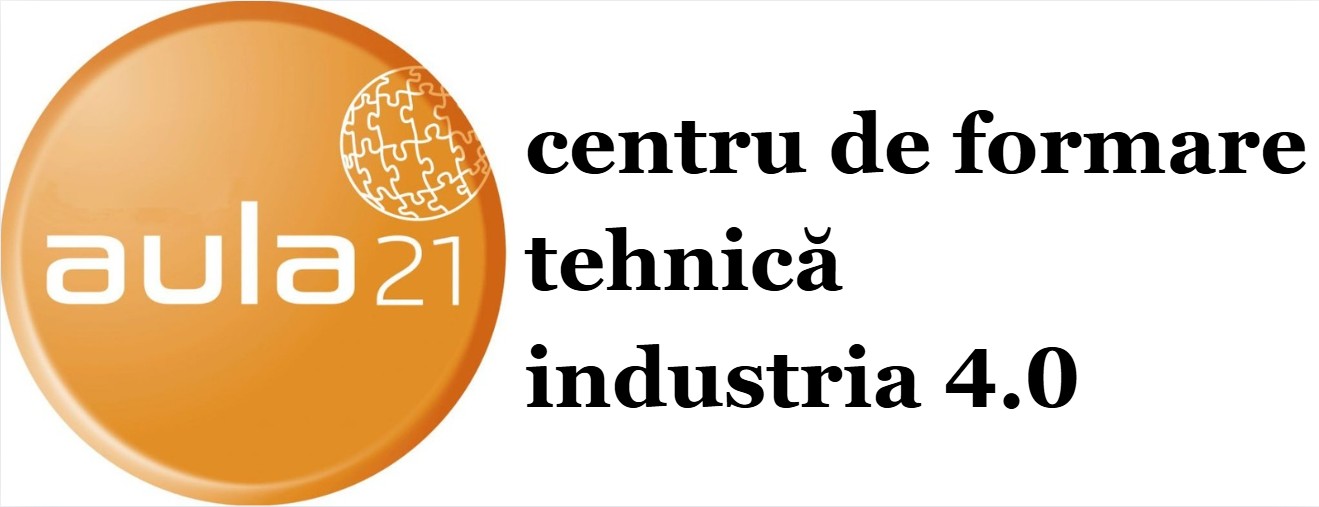 AULA21 ROMÂNIA | Formare profesională în automatizare industrială