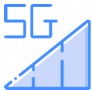 Creșterea eficienței cu 5G