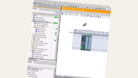 Curs de tia portal avansat