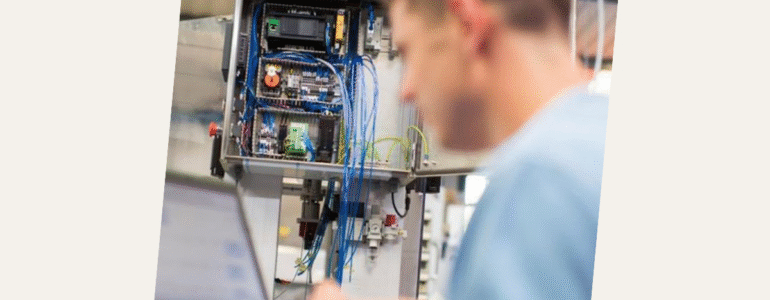 Curs practic de Servomotoare